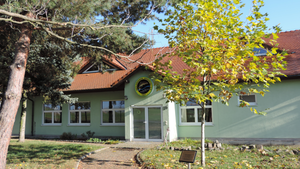 Vereinshaus AV Rödertal e.V.